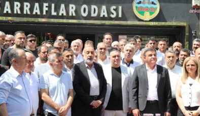 Diyarbakır’da iş yerlerine yönelik saldırılara tepki: ‘En ağır cezalar verilsin’