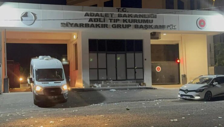 Diyarbakır’da silahlı arazi kavgası: 7 gözaltı