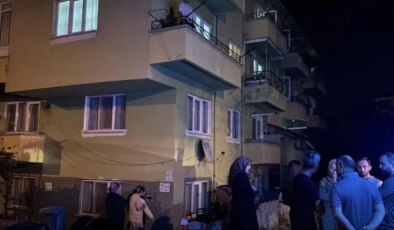 ‘Doğalgaz patlaması’ diye ihbar ettiler: Gerçek başka çıktı