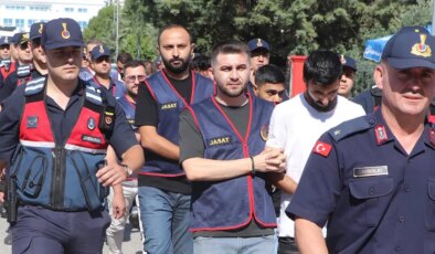 Dolandırıcıların yöntemi ifşa oldu: 4 milyon liralık altını, ‘Günlük dolgun ücretli iş’ ilanıyla buldukları kuryeye aldırmışlar!