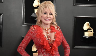 Dolly Parton hayatını kaybetti