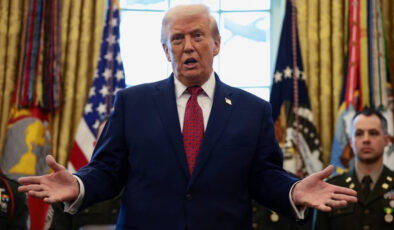 Donald Trump: İran anlaşma yapmak için yalvarıyor