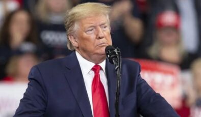 Donald Trump: İran’ı çok sert vuracağız