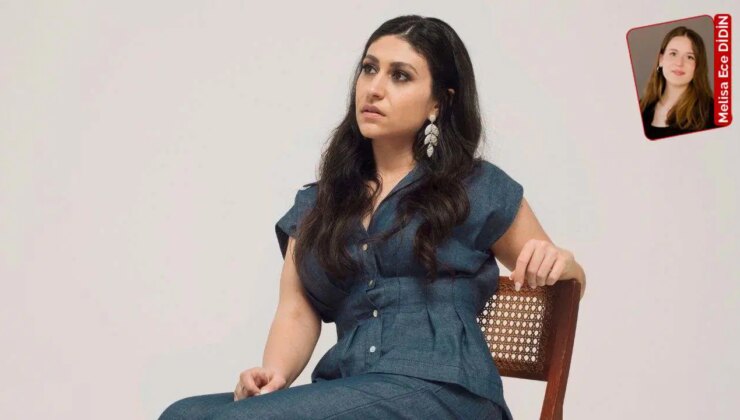 Dört dil, dört coğrafya ve tek bir kalp: Elif Sanchez ile “Así pues…” yolculuğu