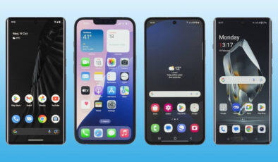 Dünyada en çok satan akıllı telefonlar belli oldu: İşte zirvedeki modeller