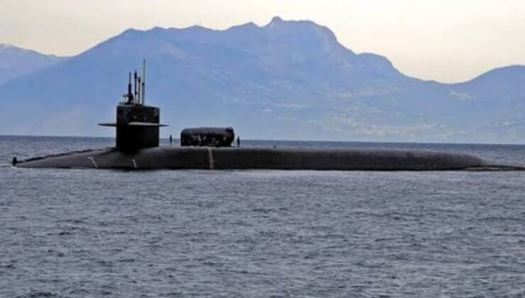Dünyanın en güçlü denizaltı filoları belli oldu