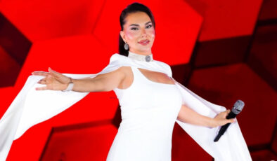 Ebru Yaşar, Diyarbakır’dan Fransa’ya karpuz getirtti