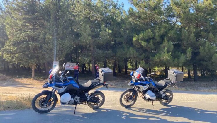 Edirne’de arkadaşı tarafından boş arazide ölü bulundu