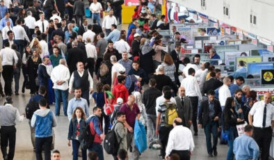 Eğitim dönemi başlarken otobüslerde talep arttı