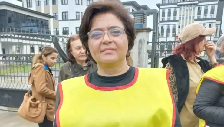 Eğitim Sen’den önlük uygulamasına tepki: ‘Söz hakkı bizimdir’