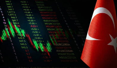 Ekonomiye güven düşük seyretmeye devam ediyor: TÜİK ağustos verilerini açıkladı…