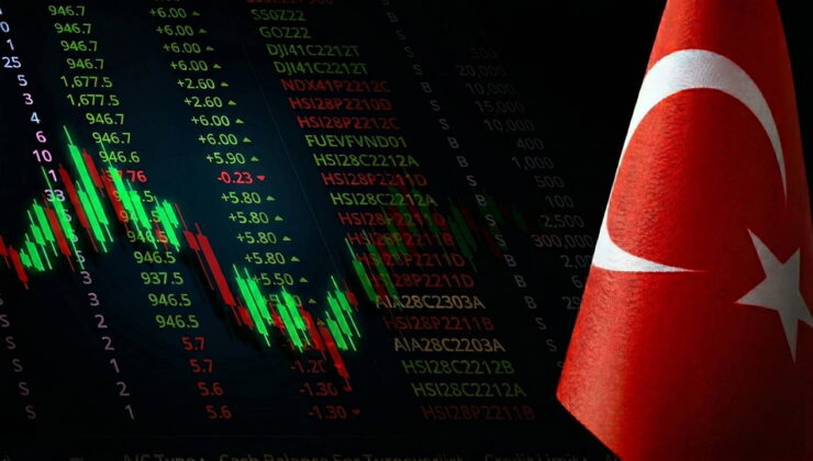 Ekonomiye güven düşük seyretmeye devam ediyor: TÜİK ağustos verilerini açıkladı…