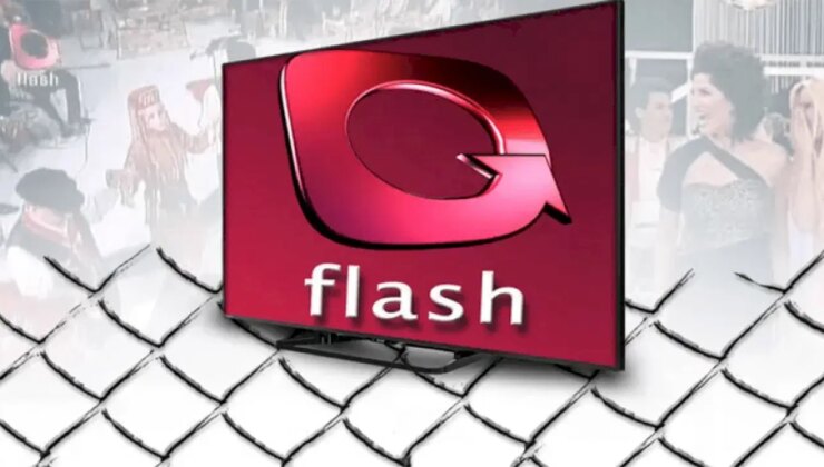 Ekranlara geri dönmeye hazırlanan Flash TV’nin yeni sahibi belli oldu