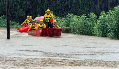 El Nino’da rekor alarmı: 1950’den bu yana en şiddetli olay olabilir