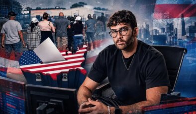 El-Sayed’ın zaferi dengeleri değiştirdi: Demokrat Parti’de sol-merkez savaşı