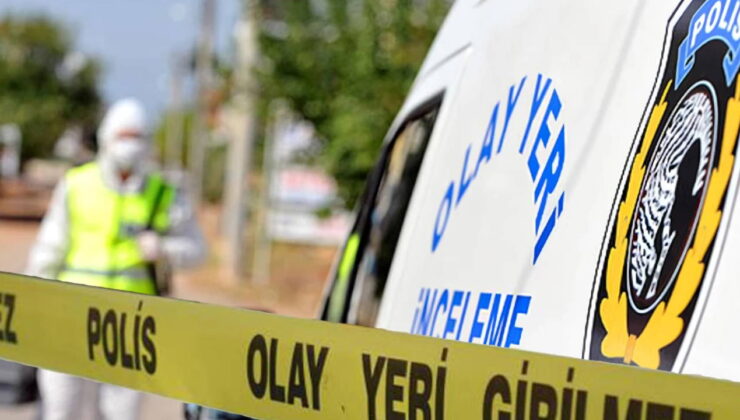 Elazığ’da dereye düşen 2 yaşındaki çocuk hayatını kaybetti