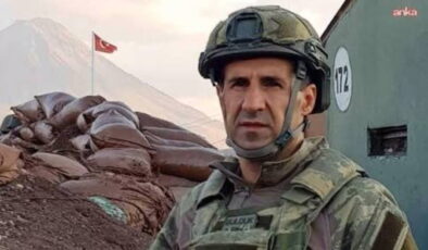 Emekli Albay Orkun Özeller’den ‘Çerçeve Yasa’ tepkisi: ‘Bu kardeşlik hukukunu bozuyor’