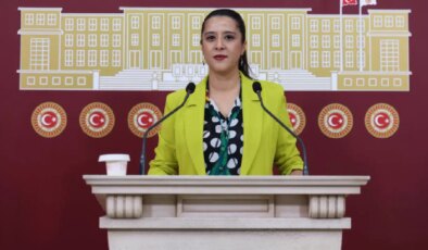 EMEP’li Karaca, Akşehir’de kadın işçiye şiddet iddiası Meclis gündemine taşıdı