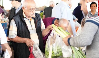 En düşük emekli aylığı yürürlüğe girdiği anda açlık sınırının 13 bin 388 lira altında kaldı: Cebe girmeden uçtu