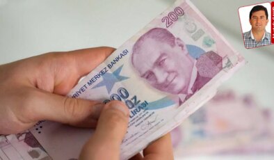 Enflasyon gelirleri tırpanlamaya devam ediyor: Emekçi ‘ek zamda’ birleşti