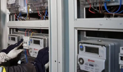 EPDK ve sektör temsilcilerinden 3 yıllık hedef: 3,4 milyon akıllı sayaç