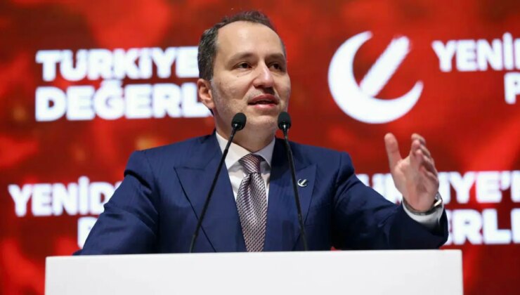 Erbakan’dan kademeli emeklilik çağrısı: Mağduriyet artık giderilmeli