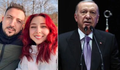 Erdoğan 5 sene önce ‘nasıl serbest kalır’ diyerek tepki göstermişti: Nilda Müge Şahin cinayeti göz göre göre geldi!
