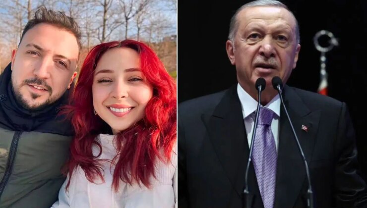 Erdoğan 5 sene önce ‘nasıl serbest kalır’ diyerek tepki göstermişti: Nilda Müge Şahin cinayeti göz göre göre geldi!