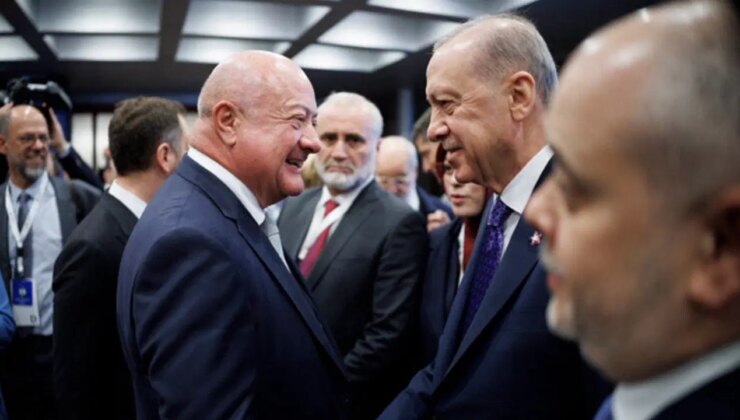 Erdoğan davet etti: Avusturya Şansölyesi Christian Stocker Türkiye’ye geliyor