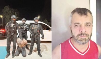 Erdoğan’a suikast girişiminde yer alan ismin yakalanışı: Yüz tanıma sistemiyle tespit edilmiş