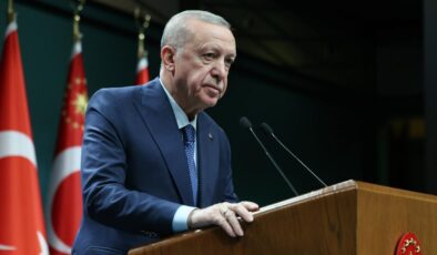 Erdoğan’dan ‘Mekke Anlaşması’ mesajı: Hiçbir ülkeyi hedef almıyor