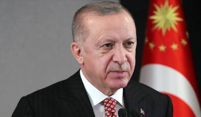 Erdoğan’ın 30 Ağustos mesajında ‘Türkiye Yüzyılı’ teşekkürü