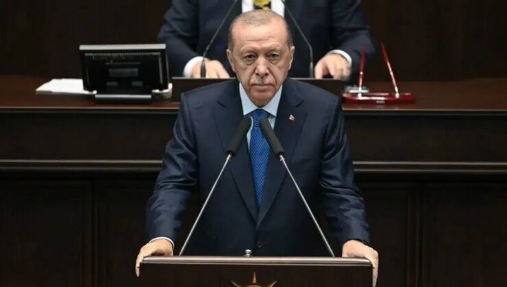 Erdoğan’ın ‘AB önceliğimiz değil’ açıklaması gündemde