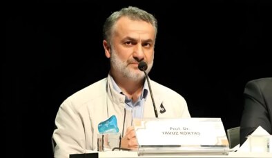 Erdoğan’ın memleketine giden ilahiyat profesöründen ağır sözler: ‘Gavur ülkesi!’