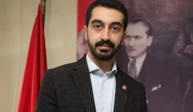 Eren Ali Bingöl kimdir? Tuzla Belediye Başkanı Eren Ali Bingöl kaç yaşında, nereli?