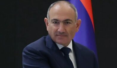 Ermenistan Başbakanı Nikol Paşinyan istifa etti