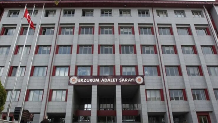 Erzurum halkına yönelik hakaret içerikli yayınlara soruşturma