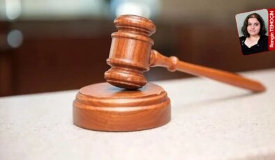 Eşi ve kızını bıçaklayan sanığın davasında ‘aldatma’ ayrıntısı dikkat çekti