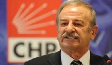 Eski CHP Genel Başkanvekili Cevdet Selvi hayatını kaybetti