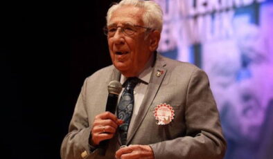 Eski İstanbul Tabip Odası Başkanı Prof. Dr. Coşkun Özdemir hayatını kaybetti