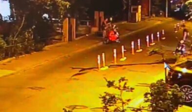 Eski Sevgili Dehşeti: Bir Aydır Takip Ediyormuş! 14 Yıl Cezası Varmış; Şimdi de Öldürdü