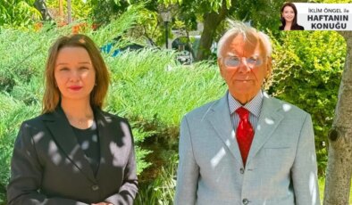 Eski Yargıtay Birinci Başkanı Sami Selçuk, Türkiye’nin Batı’dan yasa aldığını ancak kavramları anlamadığını söyledi: ‘Duruşma tek oturumda biter’