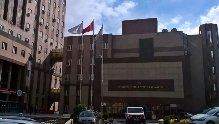 Etimesgut’ta başkanvekili seçimi başladı: AKP aday çıkarmadı, YENİ Parti ile CHP yarışıyor