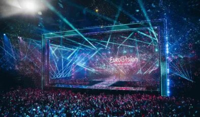 Eurovision’da yeni dönem: Jeopolitik kriz ev sahipliğini engelleyecek