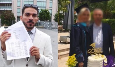 Evlenmek istediği kızın babası tarafından dolandırıldı: Alacağını isterken tutuklandı