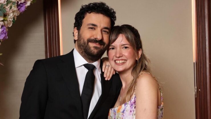Evlilik yaradı! Komedyen Hasan Can Kaya’nun son hali gündem oldu