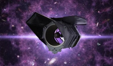 Evren’e yönelik anlayışımızı yeniden yazabilecek NASA teleskobu