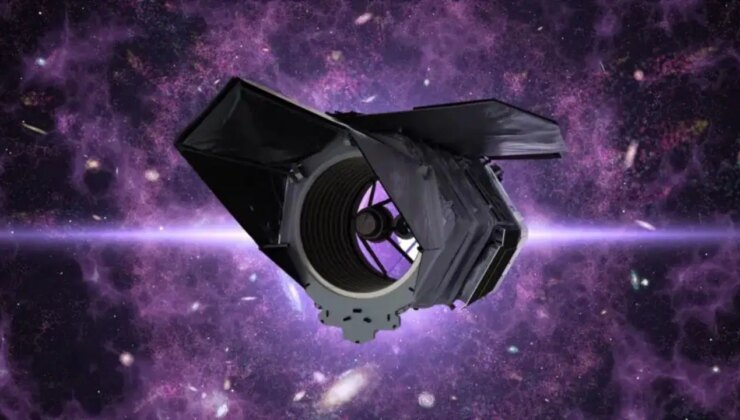 Evren’e yönelik anlayışımızı yeniden yazabilecek NASA teleskobu