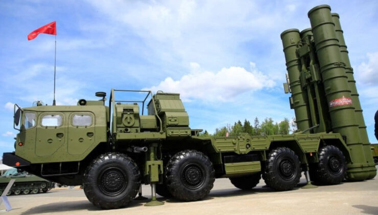 F-35 düğümü çözülüyor: Moskova’dan Ankara’nın S-400 planına yeşil ışık