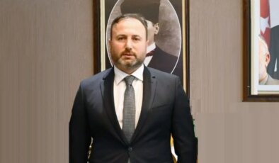Fatih Çakmak kimdir? Yeni DHMİ Genel Müdürü Fatih Çakmak kaç yaşında, nereli?